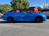 Certified 2022 Nissan Sentra SR w/ SR Premium Package image 5