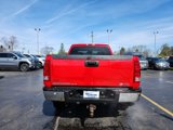 Used 2010 GMC Sierra 2500 SLE w/ SLE Preferred Package image 4