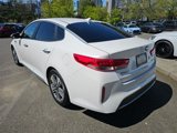 Used 2018 Kia Optima EX image 6