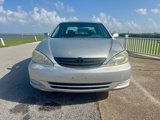 Used 2002 Toyota Camry LE image 3
