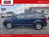 Used 2017 Dodge Journey SXT w/ Safe & Sound Group image 6