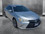 Used 2016 Toyota Camry SE image 3