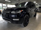 Used 2014 Land Rover Range Rover Sport Supercharged image 4