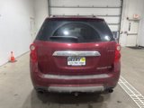Used 2010 Chevrolet Equinox LTZ image 5