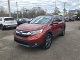 Used 2018 Honda CR-V EX-L image 4