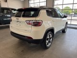 Certified 2018 Jeep Compass Limited image 4