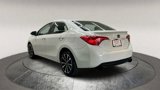 Used 2018 Toyota Corolla SE image 5