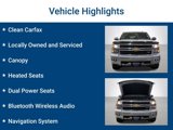 Used 2014 Chevrolet Silverado 1500 LTZ image 3