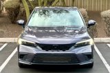 Used 2024 Honda Civic EX-L image 2