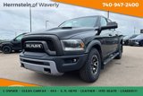 Used 2015 RAM 1500 Rebel w/ Luxury Group image 3