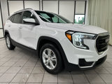 Certified 2024 GMC Terrain SLE w/ Driver Convenience Package image 3
