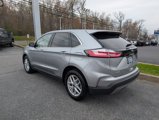 Certified 2024 Ford Edge SEL image 4