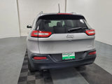 Used 2016 Jeep Cherokee Latitude w/ Comfort & Sound Group image 6
