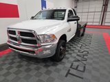 Used 2017 RAM 3500 Tradesman w/ Power & Remote Entry Group image 4