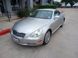 Used 2002 Lexus SC 430 Convertible image 2