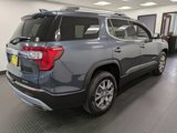 Used 2020 GMC Acadia SLT w/ Driver Alert Package II image 4