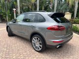 Used 2016 Porsche Cayenne w/ Driver Memory Package image 2