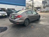 Used 2013 Honda Civic EX image 4