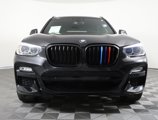 Used 2018 BMW X3 xDrive30i w/ M Sport Package image 2