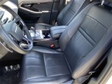 Used 2021 Land Rover Range Rover Evoque R-Dynamic SE image 6