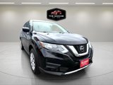 Used 2018 Nissan Rogue S image 3