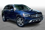 Certified 2021 Mercedes-Benz GLC 300 w/ Premium Package image 2
