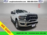New 2025 RAM 2500 Tradesman image 1