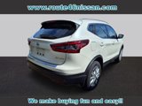 Used 2022 Nissan Rogue Sport SV image 4