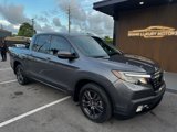 Used 2020 Honda Ridgeline Sport image 4