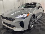 Used 2022 Kia Stinger GT1 w/ Red Interior Color Package image 4