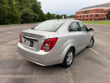 Used 2012 Chevrolet Sonic LT image 6