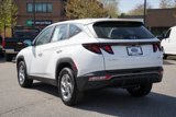 Used 2022 Hyundai Tucson SE w/ Cargo Package image 5