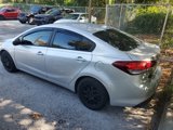 Used 2017 Kia Forte LX image 4