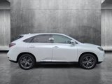 Used 2013 Lexus RX 450h FWD image 4