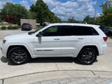 Used 2021 Jeep Grand Cherokee Limited w/ Quick Order Package 28K 80th image 4