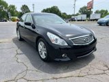 Used 2011 INFINITI G37 Journey w/ Premium Pkg image 5