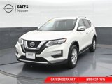 Used 2017 Nissan Rogue SV image 6