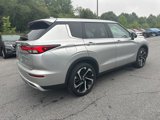 Used 2022 Mitsubishi Outlander SE image 5