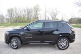 Used 2022 Jeep Compass Limited w/ Elite Group image 3