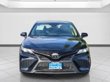 Used 2023 Toyota Camry SE image 2