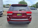 Used 2018 Jeep Grand Cherokee Limited image 5