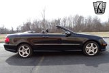 Used 2007 Mercedes-Benz CLK 550 Cabriolet image 6