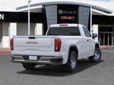 New 2025 GMC Sierra 1500 Pro w/ Pro Value Package image 4