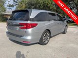 Used 2021 Honda Odyssey EX-L image 3