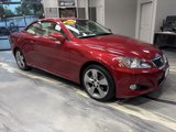 Used 2010 Lexus IS 250C image 5