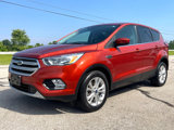 Used 2019 Ford Escape SE image 3
