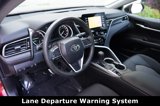 Used 2021 Toyota Camry LE image 4