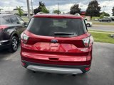 Used 2017 Ford Escape Titanium image 5