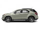 Used 2016 Chevrolet Equinox LTZ w/ Enhanced Convenience Package image 3