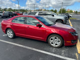 Used 2011 Ford Fusion SE w/ 201A Rapid Spec Order Code image 5